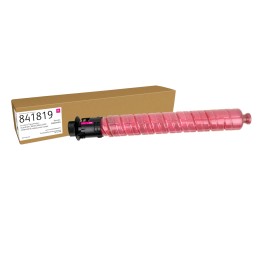 Tóner Everyday™ Magenta remanufacturado de Xerox es compatible con Ricoh 841819, Capacidad estándar
