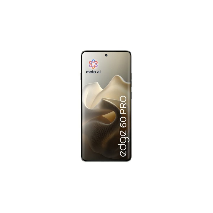 Motorola Edge 60 pro 5G 12/512Gb Gris Smartphone