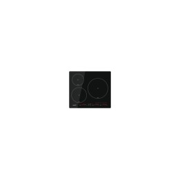 CATA IBS 63032 Negro Integrado 59 cm Con placa de inducción 3 zona(s)