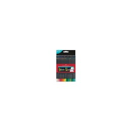 Faber-Castell 116436 lápiz de color Multicolor 36 pieza(s)