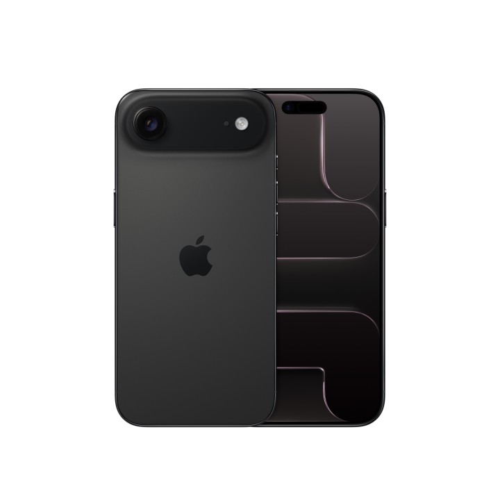 Apple iPhone Air 5G 512Gb Negro Smartphone