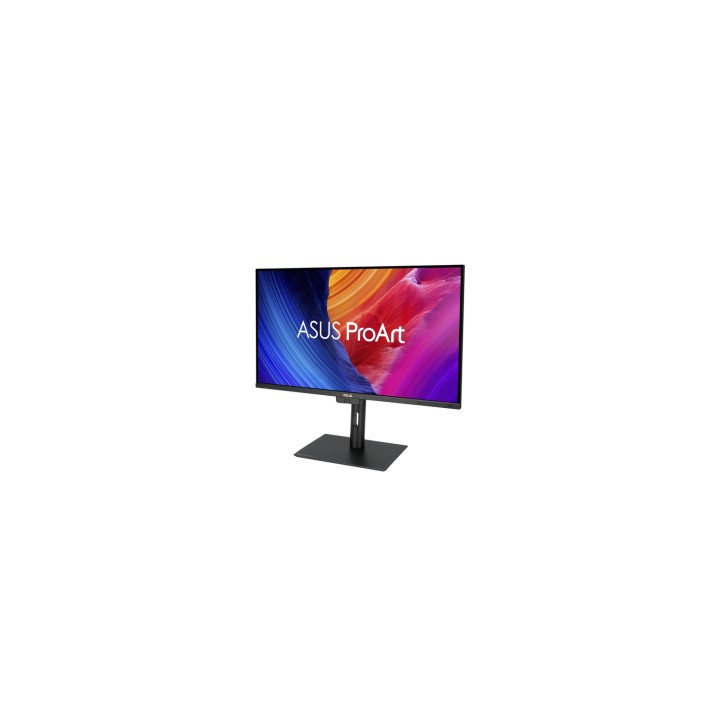 ASUS ProArt PA27UCGE pantalla para PC 68,6 cm (27") 3840 x 2160 Pixeles 4K Ultra HD LED Negro