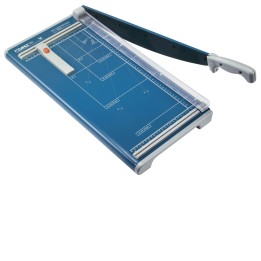 Dahle 534 guillotina para papel 1,5 mm 15 hojas