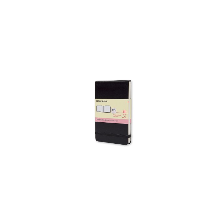 Moleskine 9788883705601 cuaderno y block