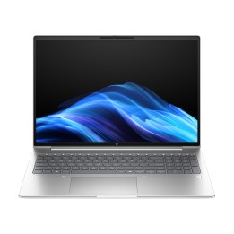 HP ProBook 4 G1iR 16 inch Notebook PC Wolf Pro Security Edition Intel Core 5 120U Portátil 40,6 cm (16") WUXGA 16 GB DDR5-SDRAM