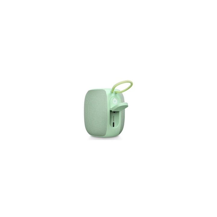 Energy Sistem Bloom Altavoz monofónico portátil Menta 10 W