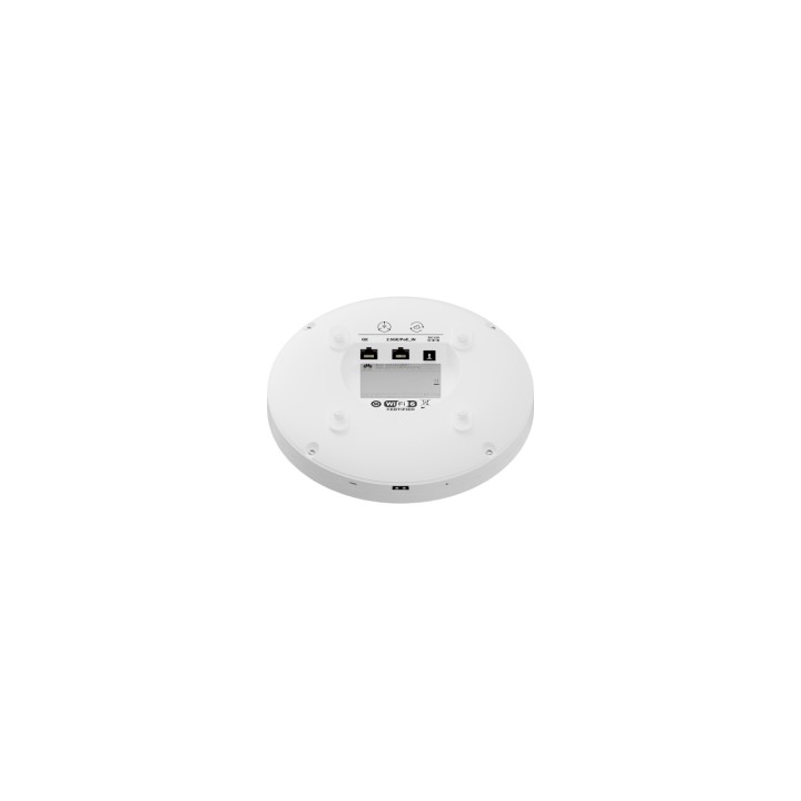 HUAWEI eKit AP600 Series AP661 6575 Mbit/s Blanco Energía sobre Ethernet (PoE)