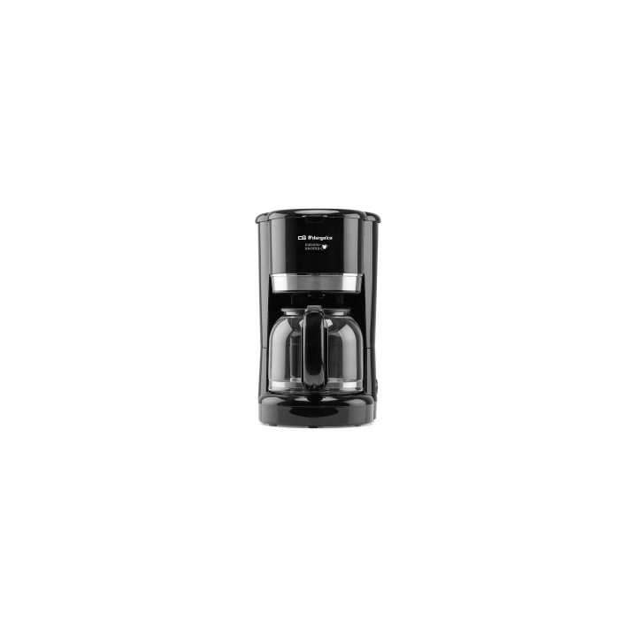 Orbegozo CG 4027 N cafetera eléctrica Manual Cafetera de filtro 1,5 L