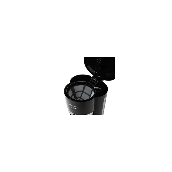 Orbegozo CG 4027 N cafetera eléctrica Manual Cafetera de filtro 1,5 L