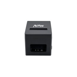 AVPos AVP-TC21NET impresora de recibos Alámbrico Térmica directa