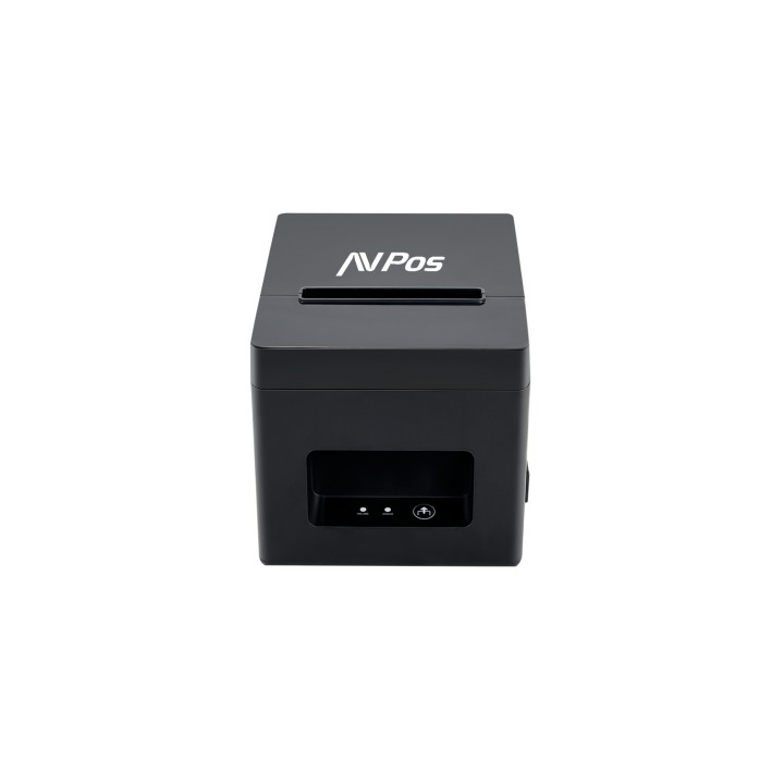 AVPos AVP-TC21NET impresora de recibos Alámbrico Térmica directa