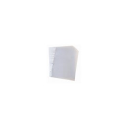 Elba 400005366 protector de hojas Folio Polipropileno (PP) 100 pieza(s)