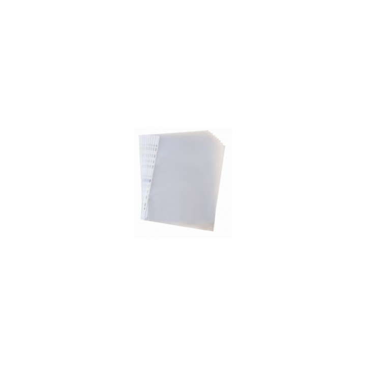 Elba 400005366 protector de hojas Folio Polipropileno (PP) 100 pieza(s)