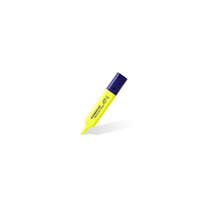 Staedtler Textsurfer classic 364 marcador 1 pieza(s)