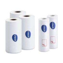 VTech KidiZoom Print Cam - Papier Refill Pack