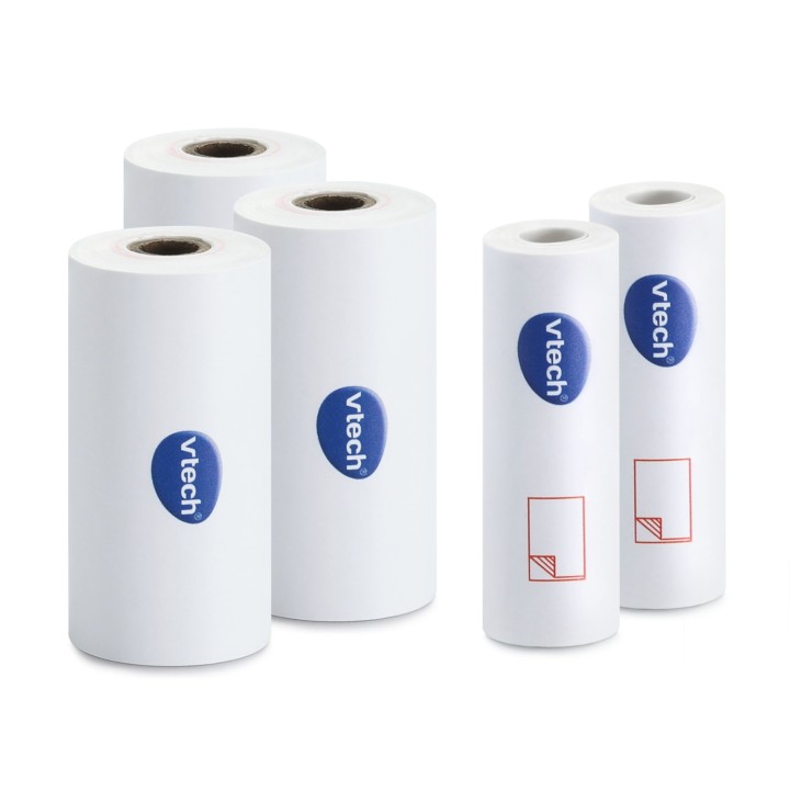 VTech KidiZoom Print Cam - Papier Refill Pack