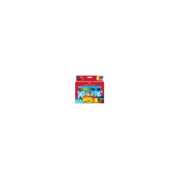 Faber-Castell 154324 rotulador Colores surtidos 24 pieza(s)