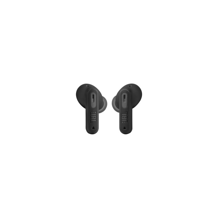 JBL Tune Beam 2 Auriculares Inalámbrico Dentro de oído Llamadas/Música Bluetooth Negro