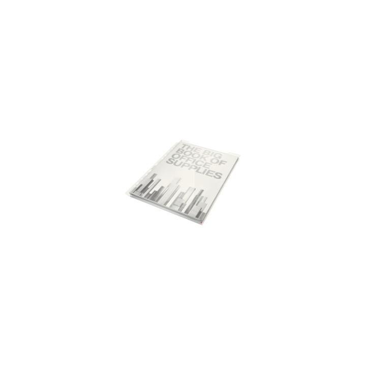 Leitz 47513003 protector de hojas