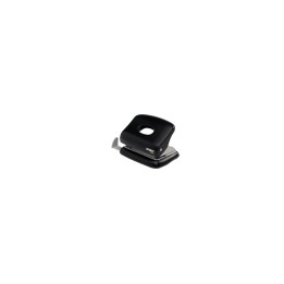 Rapid 24845300 perforador de papel 20 hojas Negro