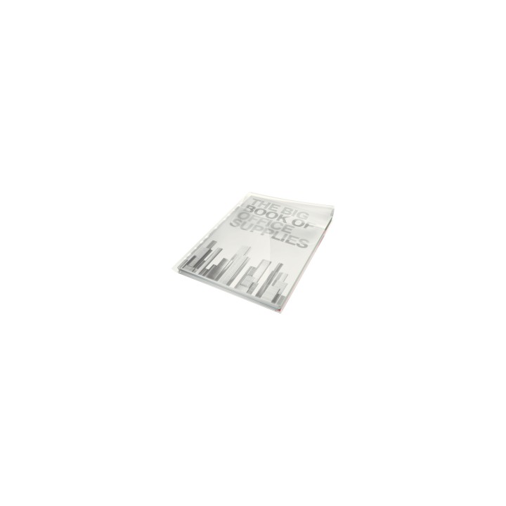 Leitz 47523003 protector de hojas