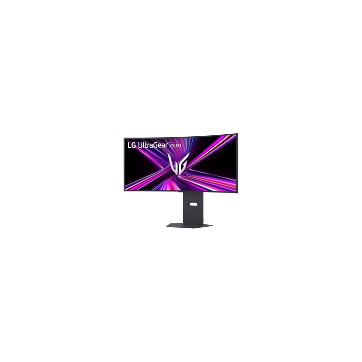 LG 34GX900A-B pantalla para PC 86,4 cm (34") 3440 x 1440 Pixeles Wide Quad HD OLED Negro