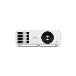 BenQ LH650 videoproyector Proyector de alcance estándar 4000 lúmenes ANSI DLP 1080p (1920x1080) 3D Negro, Blanco