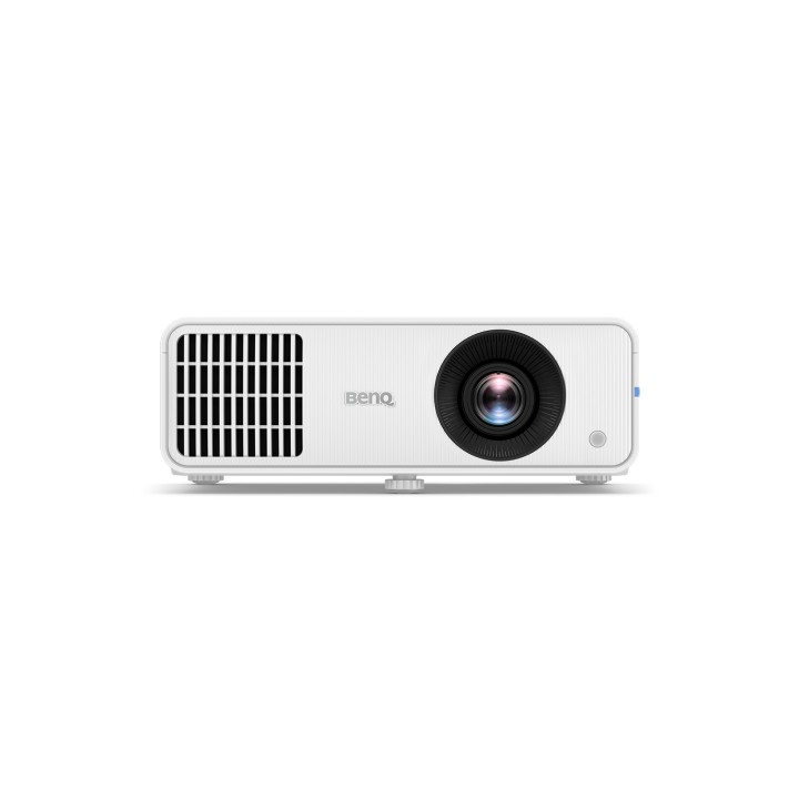 BenQ LH650 videoproyector Proyector de alcance estándar 4000 lúmenes ANSI DLP 1080p (1920x1080) 3D Negro, Blanco