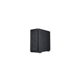 Cooler Master MasterFrame 600 Midi Tower Negro