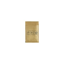 Fellowes Bolsa Acolchada Burbujas Bankers Box Nº 12 (120x210) Pack 10 Uds