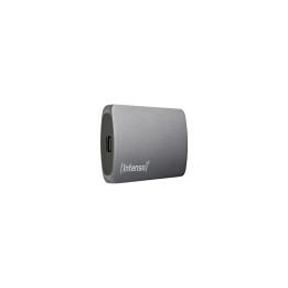 Intenso TX800 500 GB USB Tipo C USB 3.2 Gen 2x2 Antracita