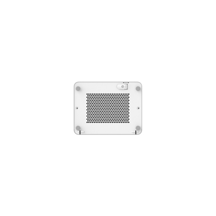 ASUS NUC 15 Pro+ RNUC15CRSU900002 Blanco