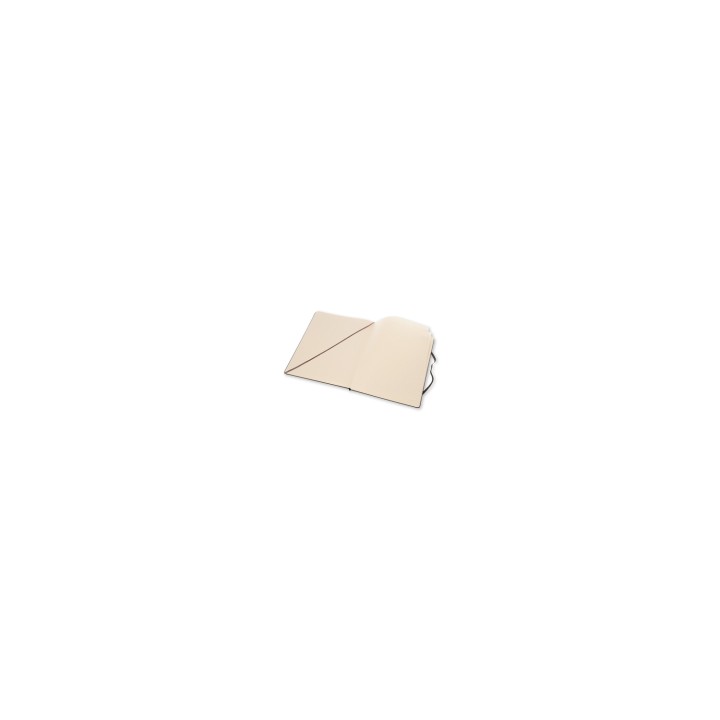 Moleskine Classic cuaderno y block 192 hojas Negro