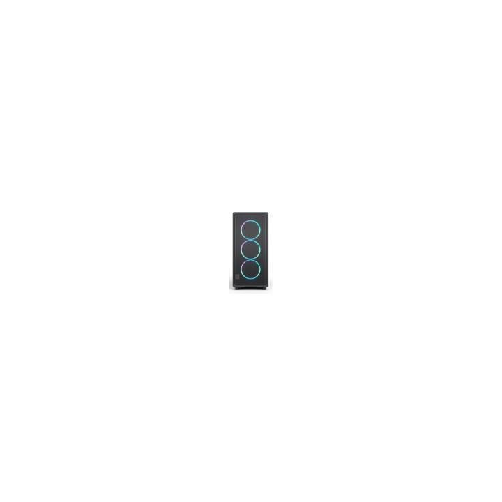 Fractal Design Epoch Midi Tower Negro
