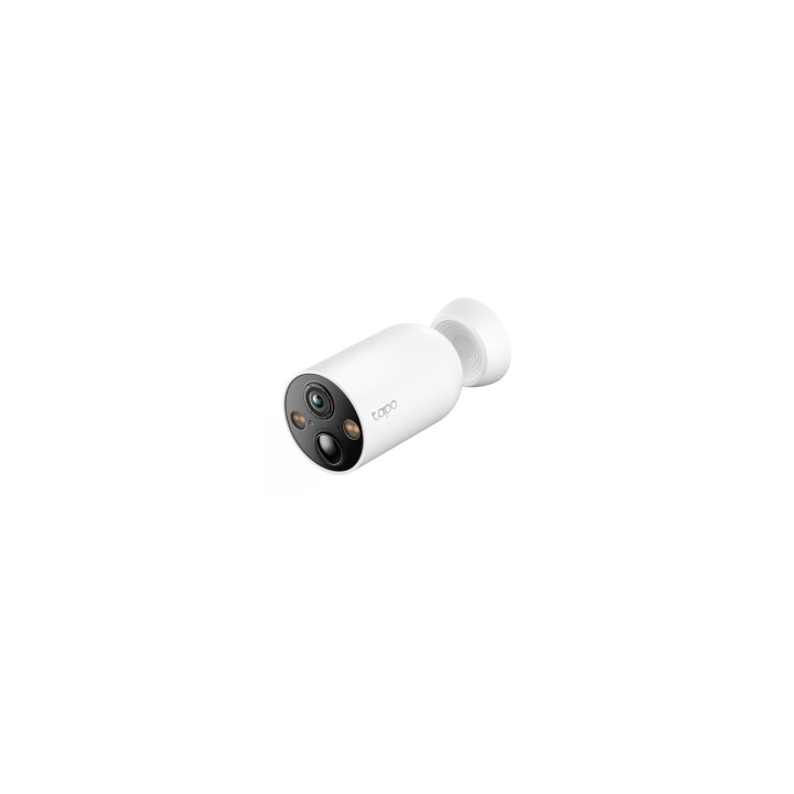 TP-Link Tapo C425 Bala (forma) Cámara de seguridad IP Exterior 2560 x 1440 Pixeles Techo/pared