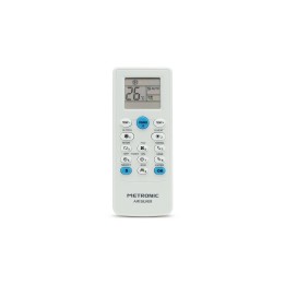 Metronic 495348 mando a distancia Aire Acondicionado Botones