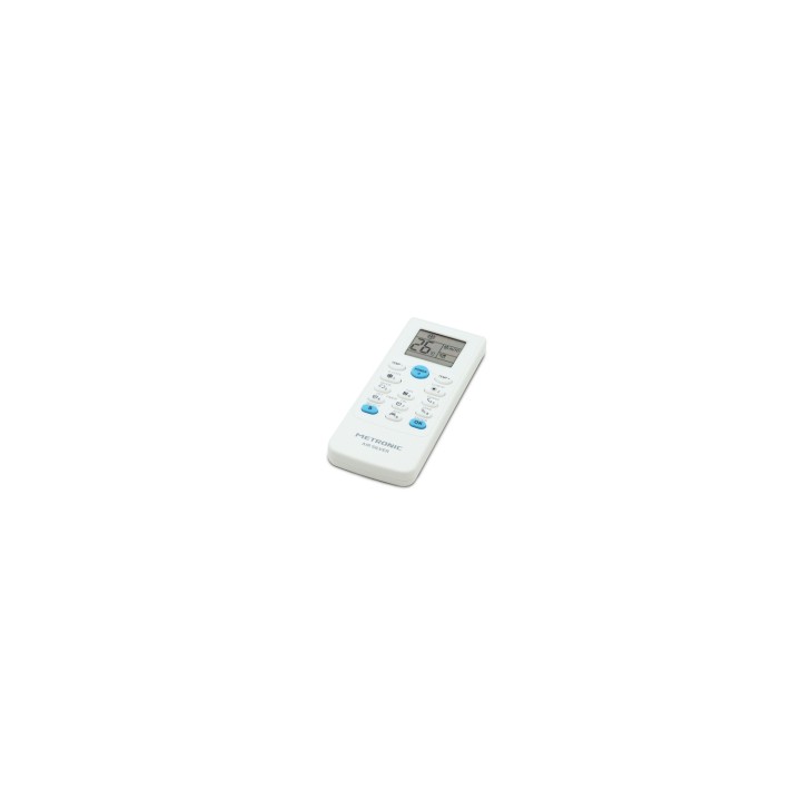 Metronic 495348 mando a distancia Aire Acondicionado Botones