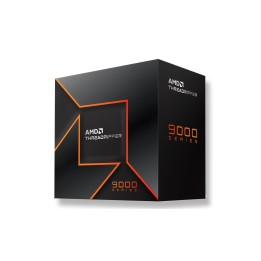 AMD Ryzen Threadripper 9970X procesador 4 GHz 128 MB L3 Caja