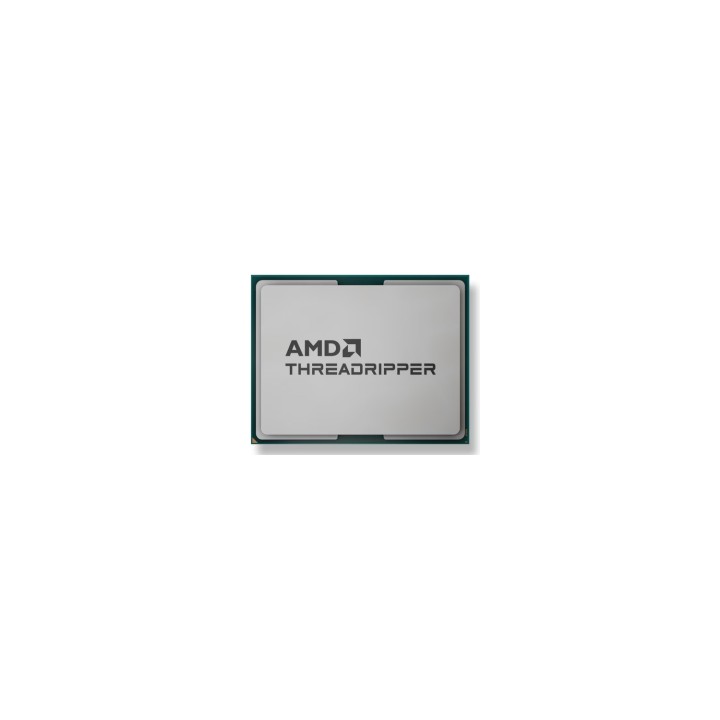 AMD Ryzen Threadripper 9970X procesador 4 GHz 128 MB L3 Caja
