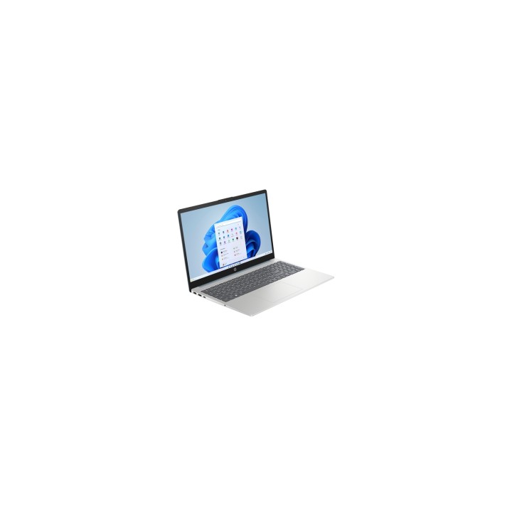 HP 15-fc0127ns AMD Ryzen™ 7 7730U Portátil 39,6 cm (15.6") Full HD 8 GB DDR4-SDRAM 512 GB SSD Wi-Fi 6 (802.11ax) Windows 11