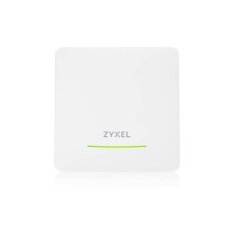Zyxel NWA90BE 4324 Mbit/s Blanco Energía sobre Ethernet (PoE)