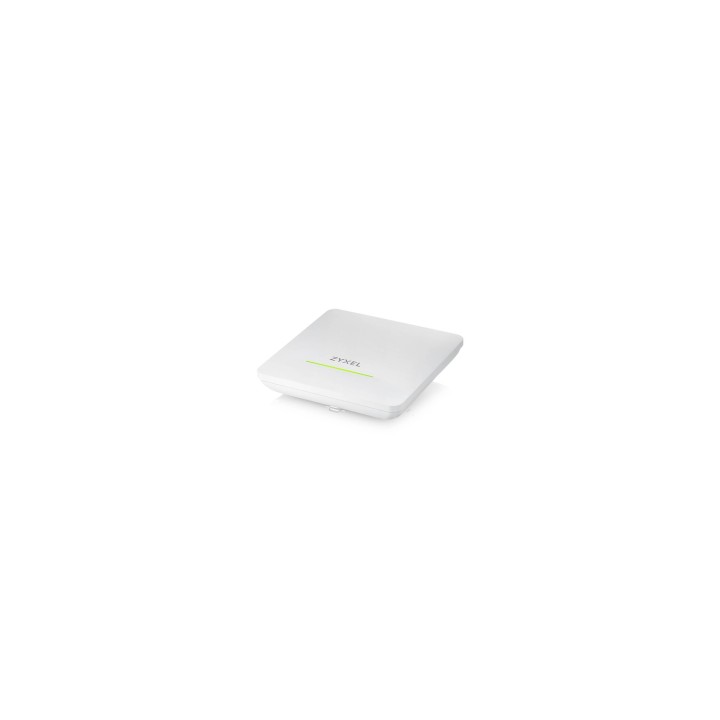 Zyxel NWA90BE 4324 Mbit/s Blanco Energía sobre Ethernet (PoE)