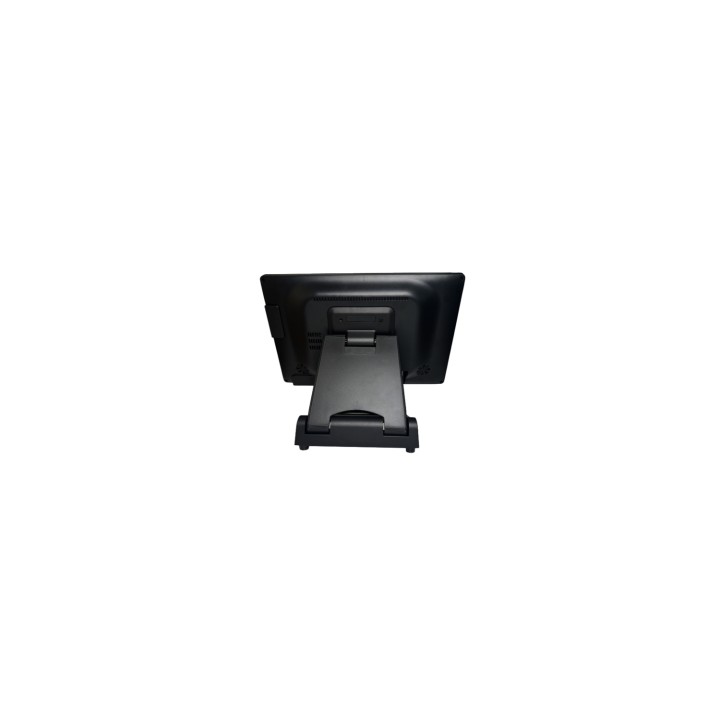 Premier KT-100 FT i5 i5-1235U Todo-en-Uno 39,6 cm (15.6") 1366 x 768 Pixeles Pantalla táctil Negro