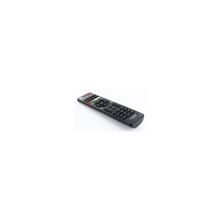Metronic 495325 mando a distancia DVD/Blu-ray, SAT, TNT, TV Botones