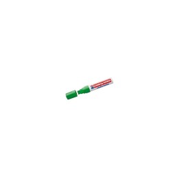 Edding 4090 marcador de tiza Grueso Verde 5 pieza(s)
