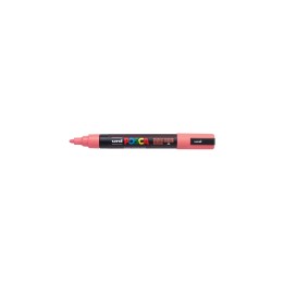 POSCA PC-5M Rosa coral