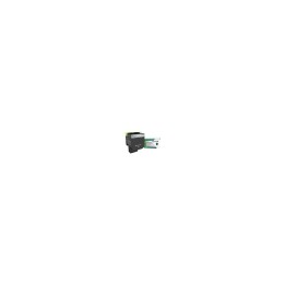 Lexmark 71B2HK0 cartucho de tóner 1 pieza(s) Original Negro