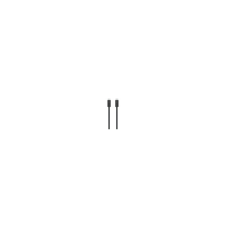 Apple MW5J3ZM/A cable Thunderbolt 1,8 m 40 Gbit/s Negro