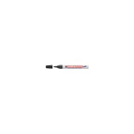 Edding 8300 marcador permanente Punta redonda Negro 1 pieza(s)
