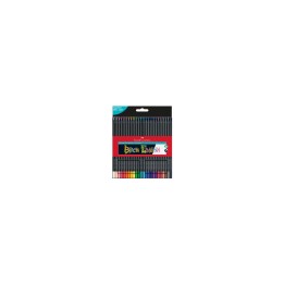 Faber-Castell 116424 lápiz de color Multicolor 24 pieza(s)